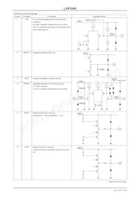 LV8104V-MPB-H Datasheet Page 11