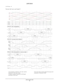 LV8139JA-AH Datasheet Page 14