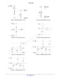 LV8316HGR2G Datasheet Page 8