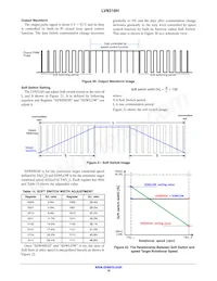 LV8316HGR2G Datenblatt Seite 16