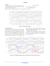 LV8316HGR2G Datasheet Page 17