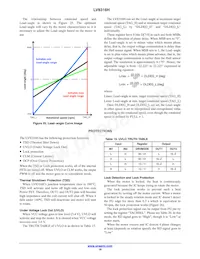 LV8316HGR2G Datenblatt Seite 18