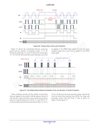 LV8316HGR2G Datasheet Page 19