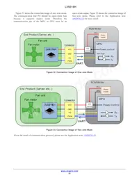 LV8316HGR2G Datasheet Page 22