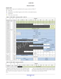 LV8316HGR2G Datasheet Page 23