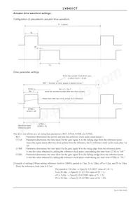 LV8491CT-TE-L-H Datasheet Pagina 18