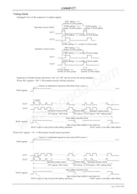 LV8491CT-TE-L-H Datasheet Page 19