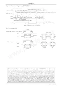 LV8491CT-TE-L-H Datasheet Pagina 20