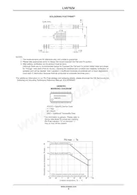 LV8702V-MPB-H Datasheet Page 5