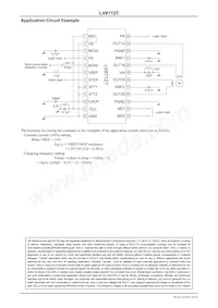 LV8712T-MPB-H Datenblatt Seite 14