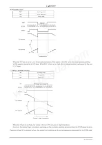 LV8713T-MPB-H Datasheet Page 9