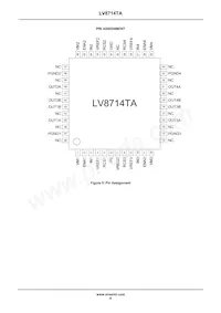LV8714TA-NH Datenblatt Seite 6