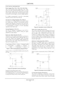 LV8714TA-NH Datasheet Page 13