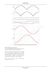 LV8714TA-NH Datasheet Page 16