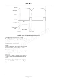 LV8714TA-NH Datasheet Page 17