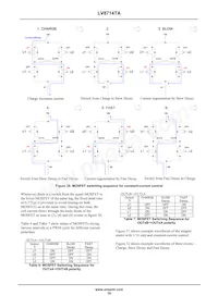 LV8714TA-NH Datasheet Page 18