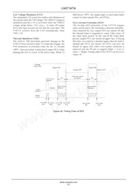 LV8714TA-NH Datasheet Page 21