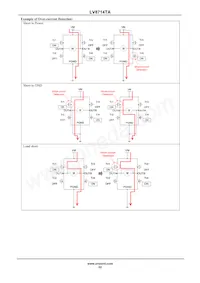 LV8714TA-NH Datasheet Page 22