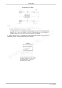 LV8729V-TLM-H Datasheet Page 4