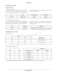 LV8731V-MPB-H Datenblatt Seite 11