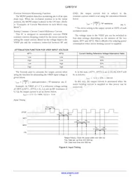 LV8731V-MPB-H Datasheet Page 12