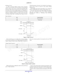 LV8731V-MPB-H Datasheet Page 13