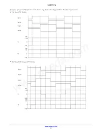 LV8731V-MPB-H Datasheet Page 21