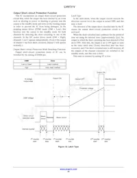 LV8731V-MPB-H Datenblatt Seite 22