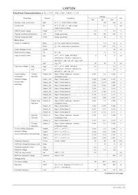 LV8732V-MPB-H Datenblatt Seite 2