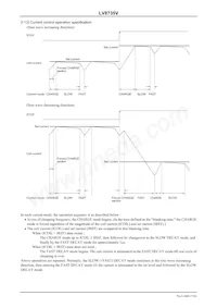 LV8735V-MPB-H Datasheet Page 17