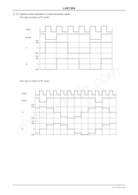 LV8736V-MPB-H Datenblatt Seite 15