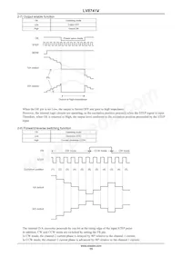 LV8741VL-MPB-E Datenblatt Seite 15