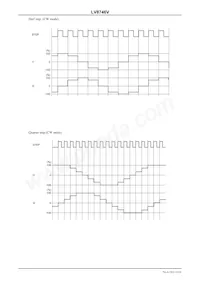 LV8746V-MPB-E Datasheet Page 15