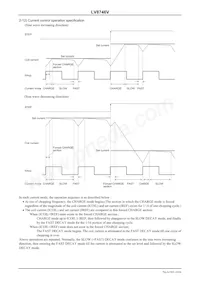 LV8746V-MPB-E Datenblatt Seite 16