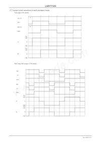 LV8771VH-MPB-H Datasheet Page 9