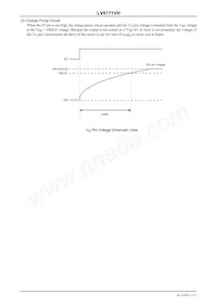 LV8771VH-MPB-H Datasheet Page 11