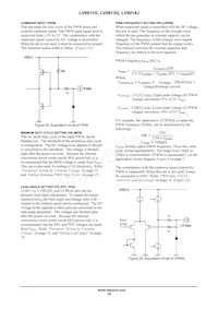 LV8814J-AH Datasheet Pagina 16