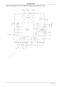 LV8829LFQA-NH Datasheet Pagina 6