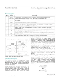 MAX1044C/D-C70802 Datasheet Page 6
