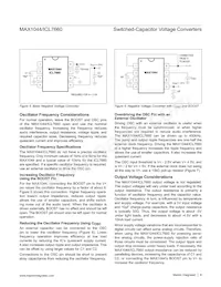 MAX1044C/D-C70802 Datasheet Pagina 8