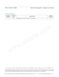 MAX1044C/D-C70802 Datasheet Page 14