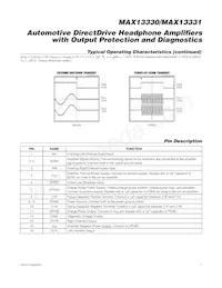 MAX13330GEE/V+T Datasheet Page 7