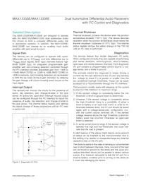 MAX13335EGEEA/V+ Datenblatt Seite 11