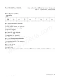 MAX13335EGEEA/V+ Datasheet Page 16
