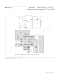 MAX15462AATA+ Datenblatt Seite 20