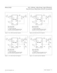 MAX15462AATA+ Datenblatt Seite 21