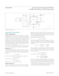 MAX16840ATB+TQR Datenblatt Seite 9