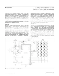 MAX17061ETI+ Datasheet Page 14