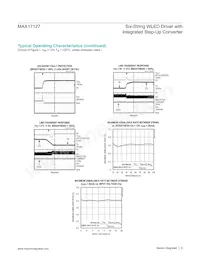 MAX17127ETP+T Datasheet Page 8