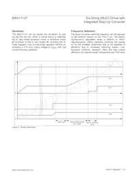 MAX17127ETP+T Datenblatt Seite 14